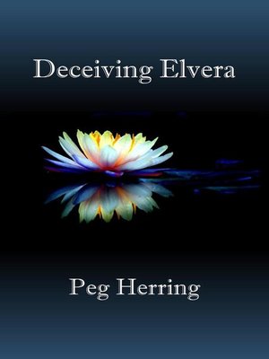 cover image of Deceiving Elvera